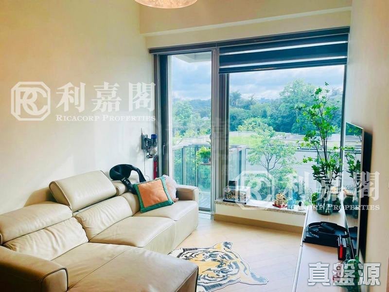 逸瓏園 1座 G室 西貢