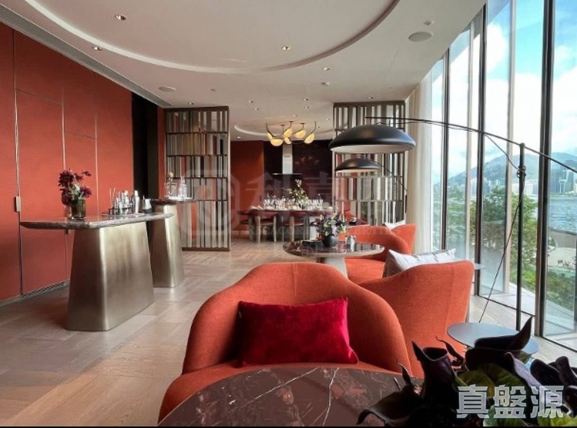 澐璟 6座 中層 A室 土瓜灣/九龍城/新啟德/新蒲崗