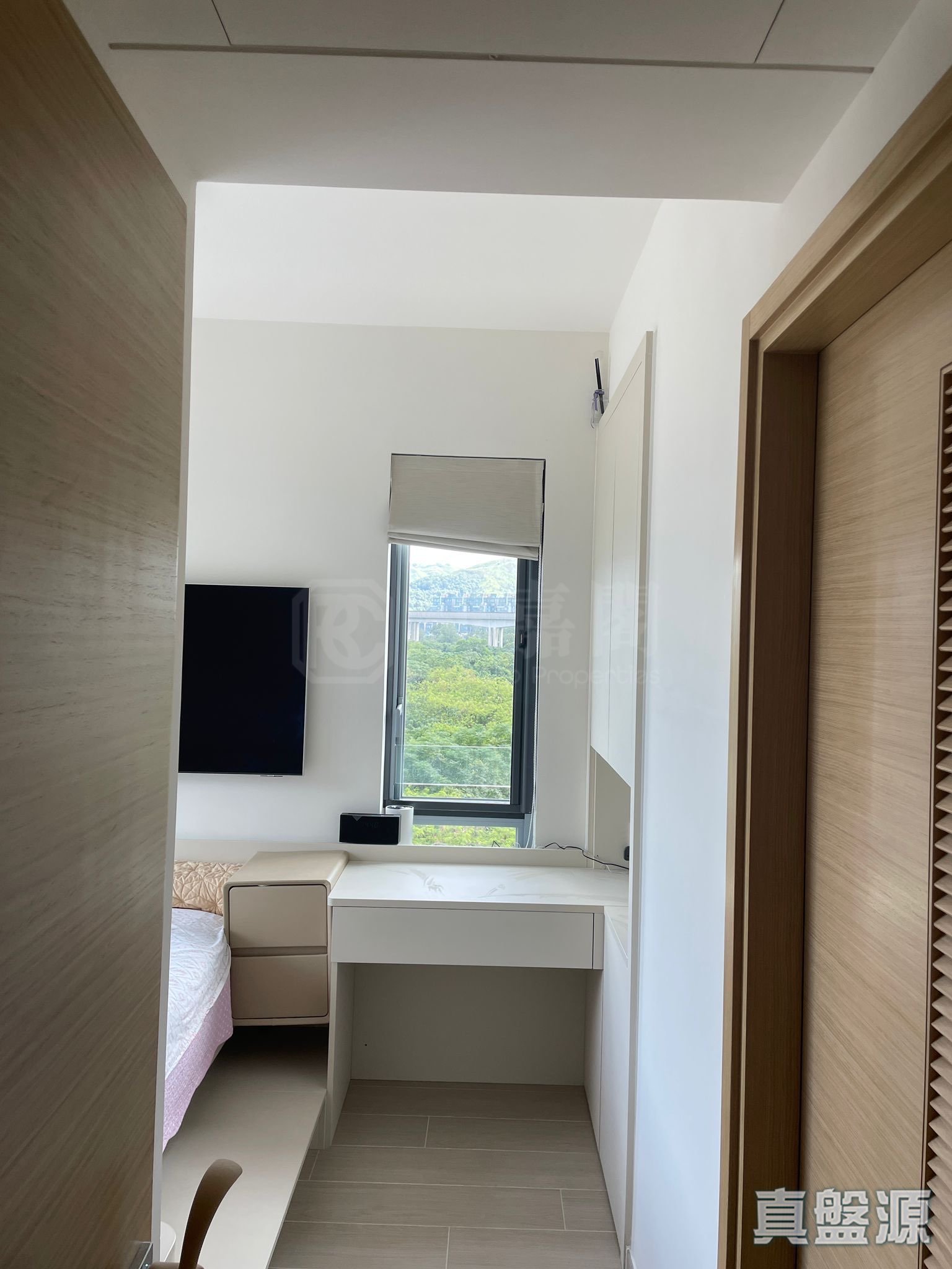 峻巒 3期 PARK YOHO BOLOGNA 8B座 中層 A室 元朗