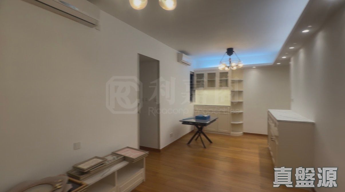 海翩滙 3座 極高層 L室 將軍澳