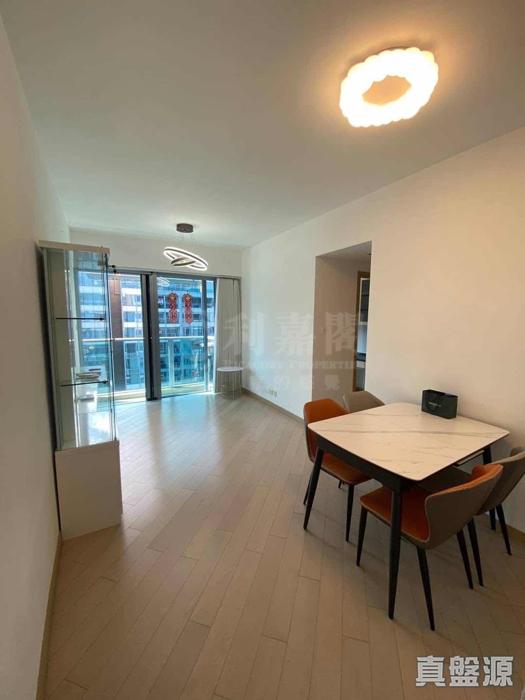 峻巒 2A期 PARK YOHO GENOVA 15B座 極高層 C室 元朗