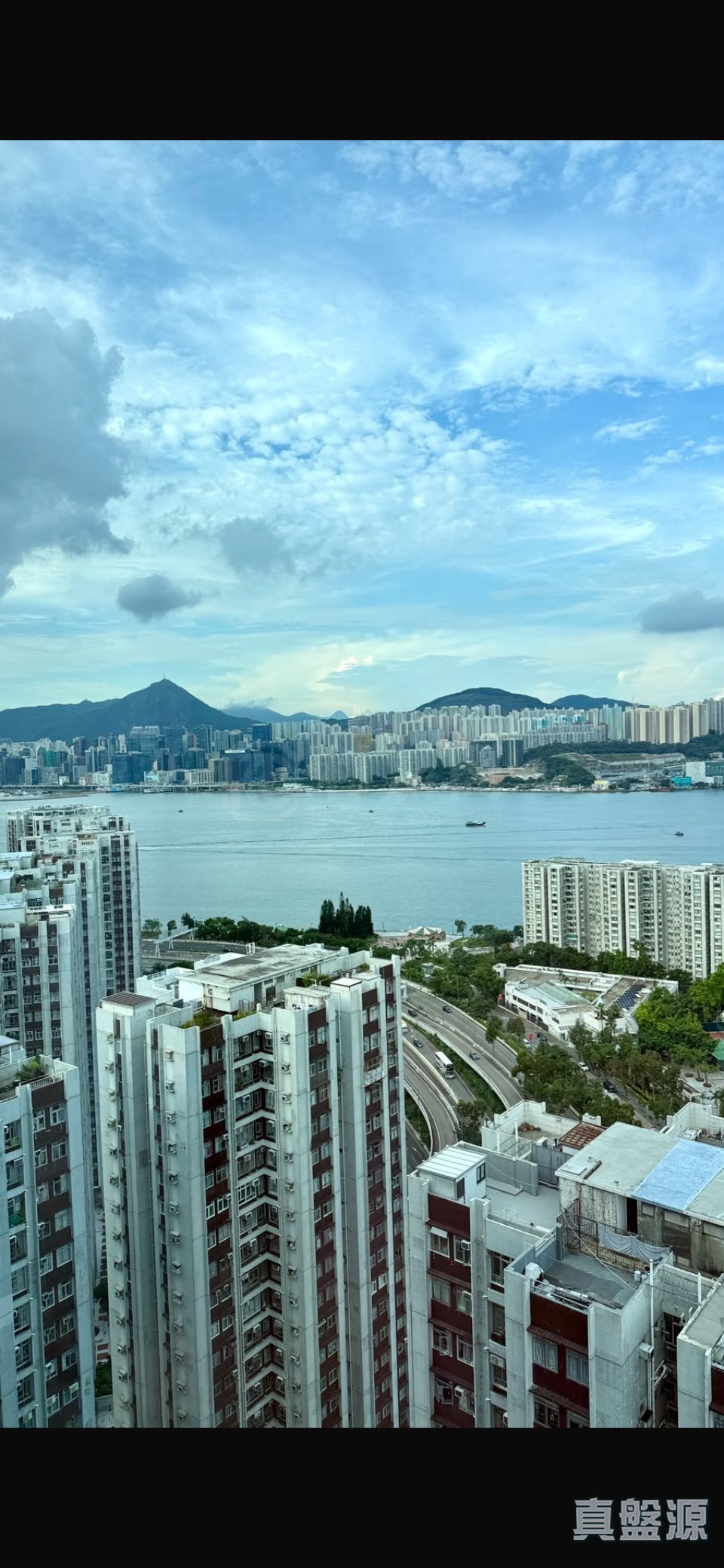 THE HOLBORN B座 极高层 B1室 西湾河/筲箕湾