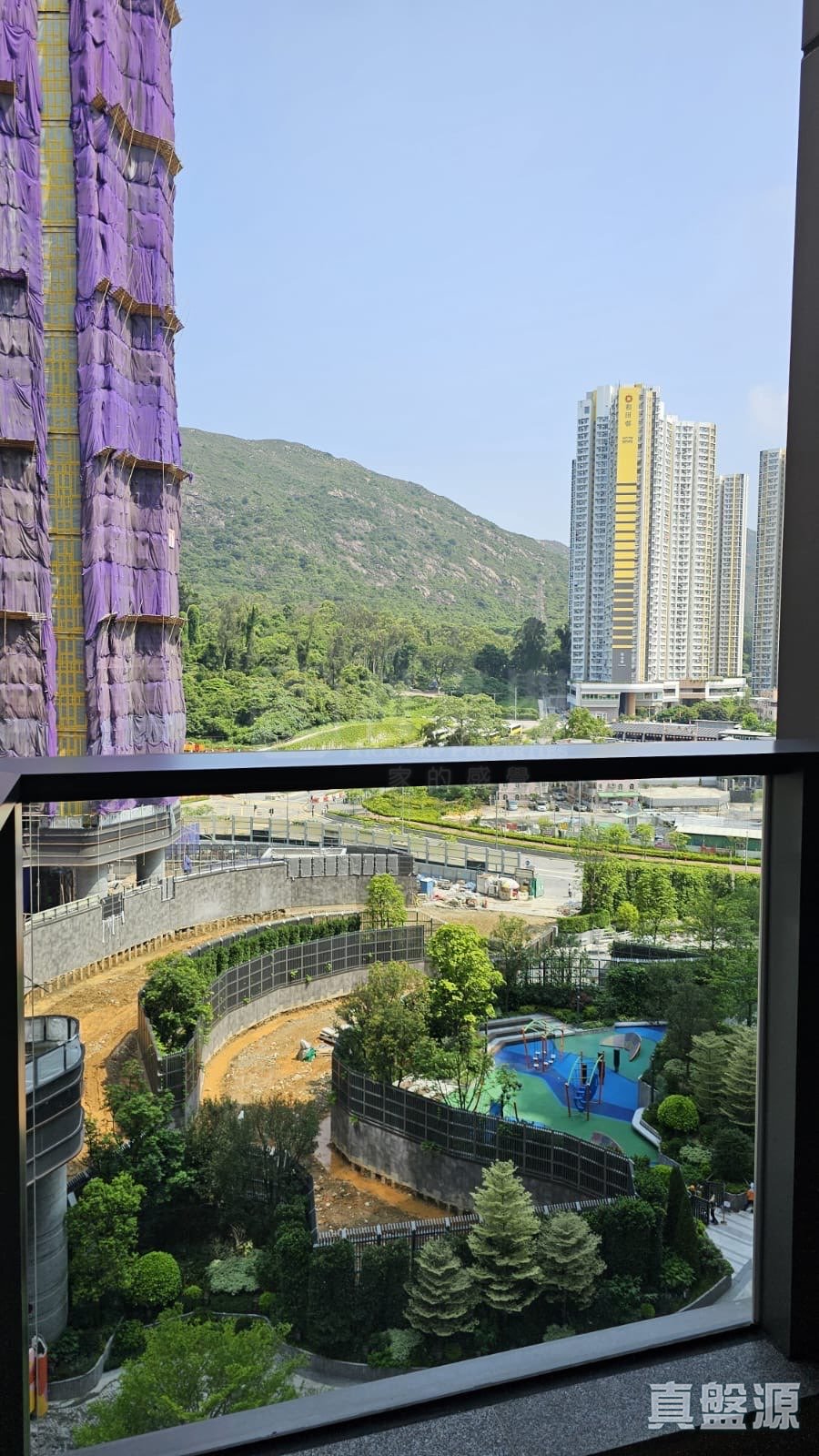 NOVO LAND 1B期 Bergen 1座 屯門