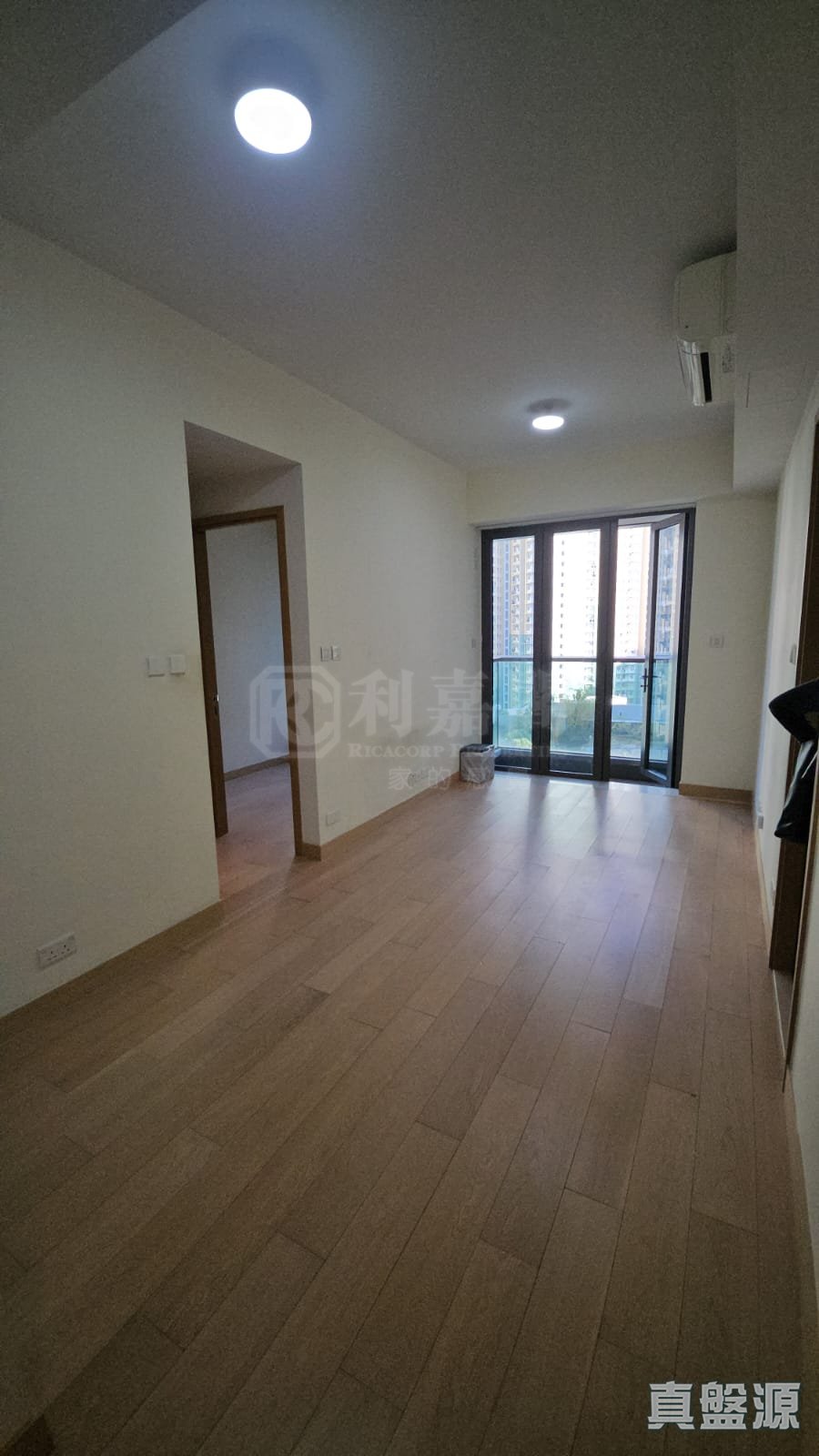 ONE HOMANTIN 2座 高层 E室 何文田/京士柏/九龙塘/又一村