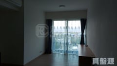 峻巒 2C期 PARK YOHO MILANO 35B座 高層 元朗
