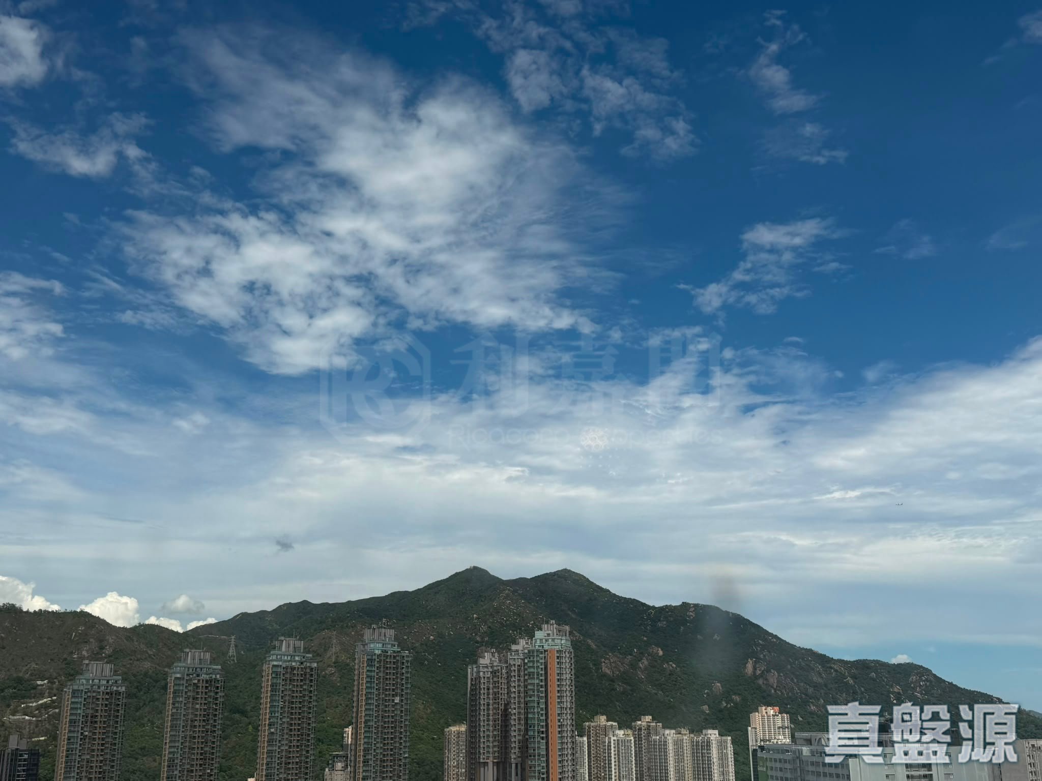 山景邨 景华楼 (4座) 极高层 屯门
