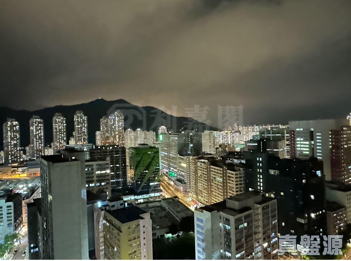 SHAN KING ESTATE KING WAH HOUSE (BLOCK 4) Very High Floor Zone Tuen Mun