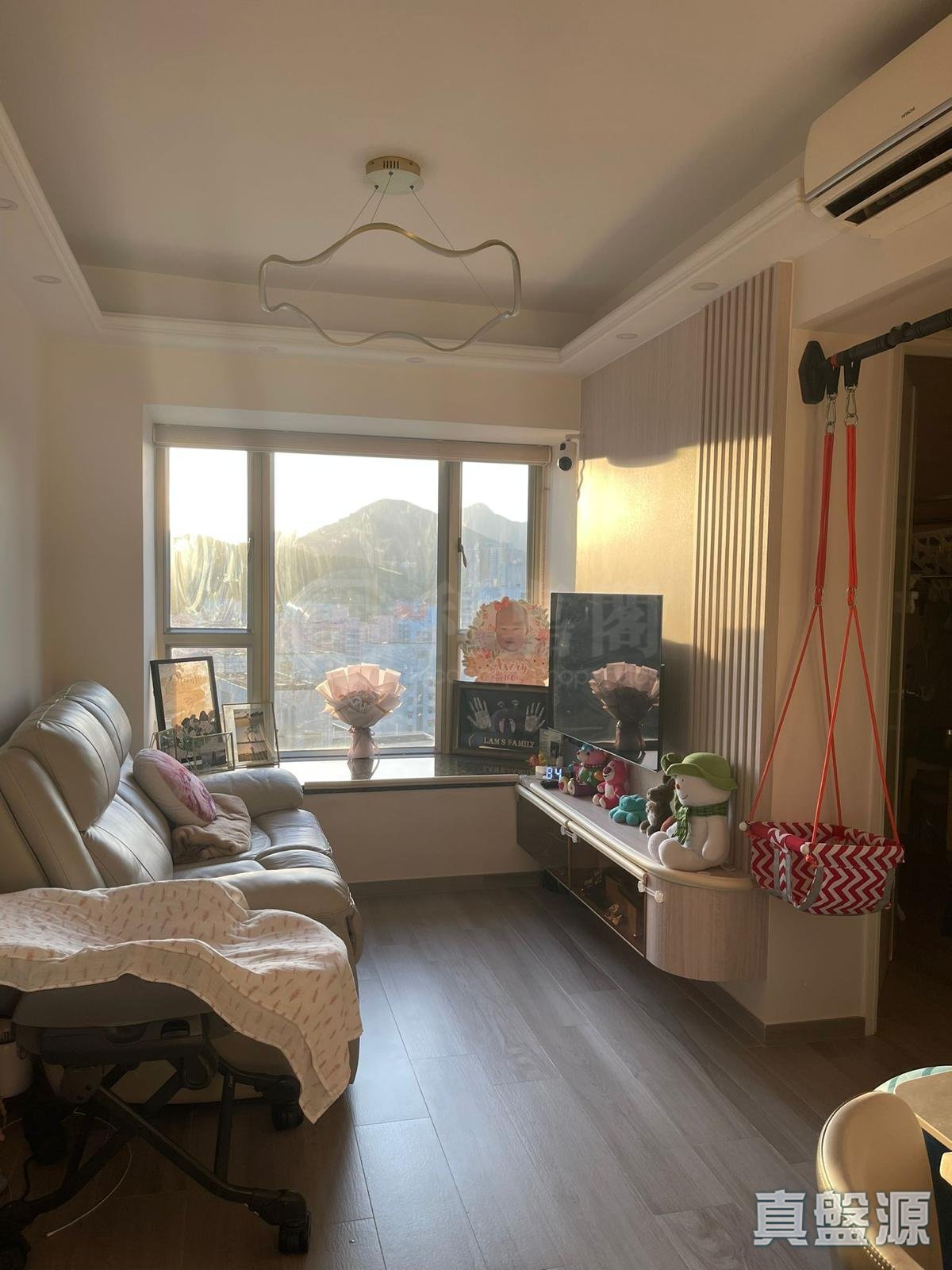 TSEUNG KWAN O PLAZA PHASE 1 - Tower 1 High Floor Zone Flat F Tseung Kwan O