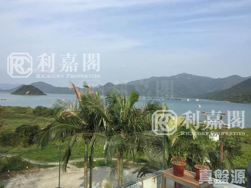 企岭下新围 西贡