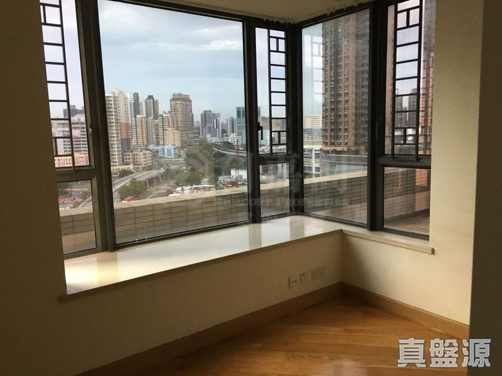 YOHO TOWN 2期 YOHO MIDTOWN 1座 低層 F室 元朗