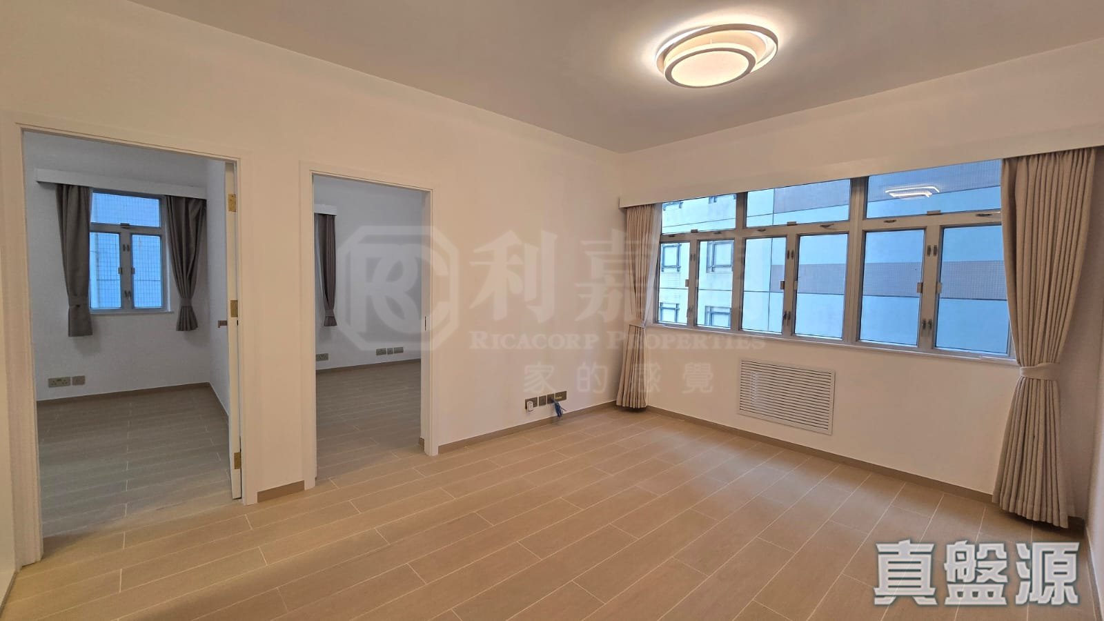 宜新大厦 高层 西半山