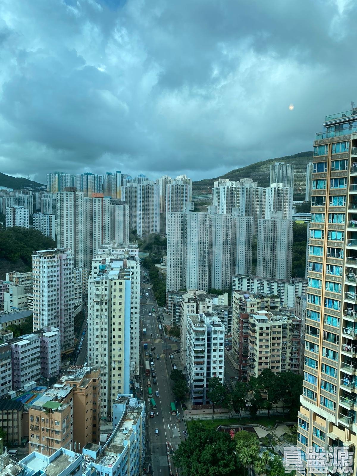 凱滙 1期 2座 高層 N室 觀塘/藍田/油塘