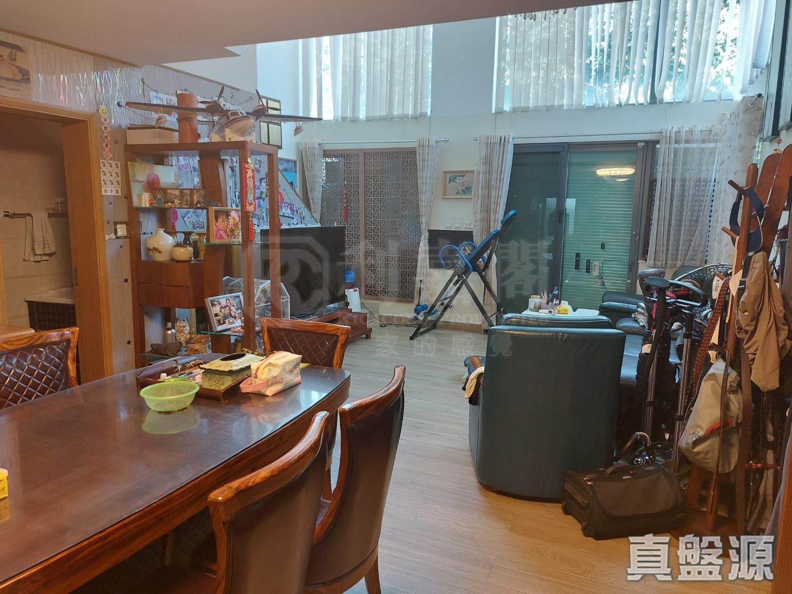 掃管笏村 第二區 185號 深井/青山公路