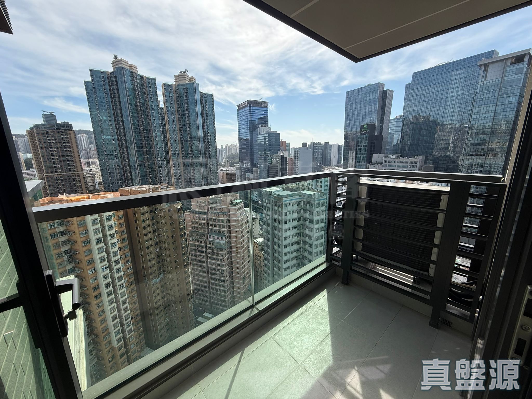 BAL RESIDENCE 极高层 G室 观塘/蓝田/油塘