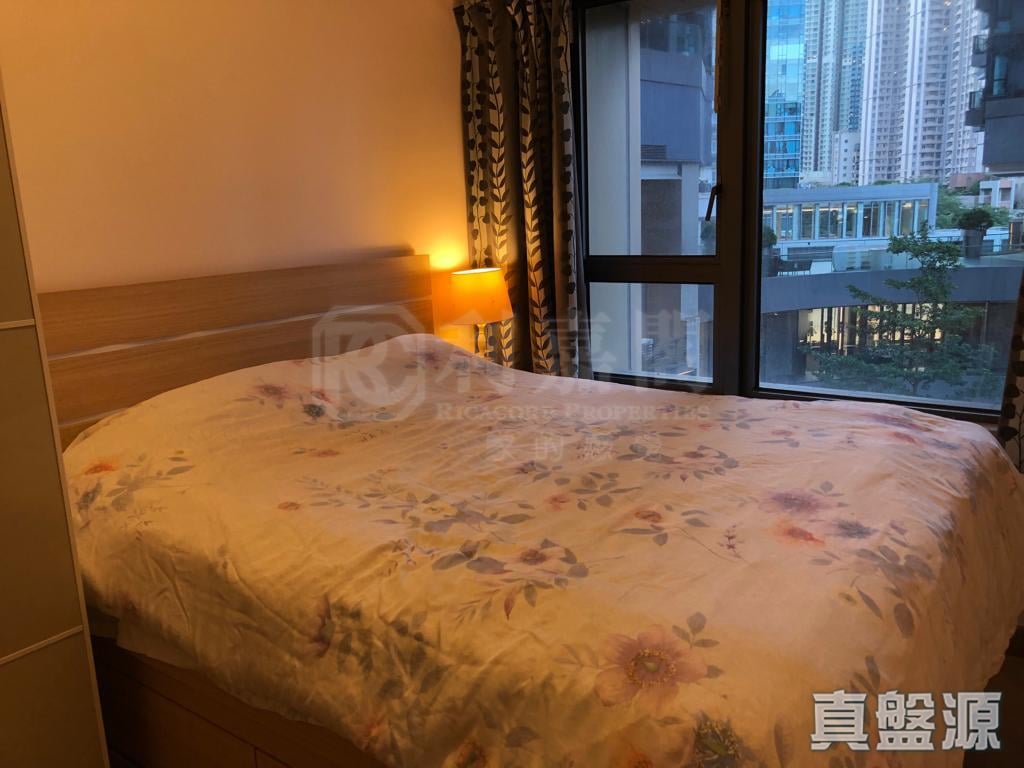 天晉 海天晉 6A座 低層 D室 將軍澳