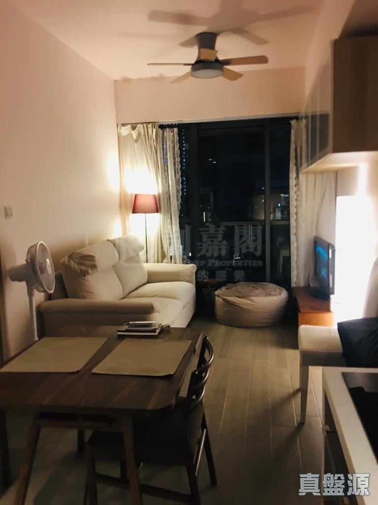 天晋 海天晋 6A座 低层 D室 将军澳