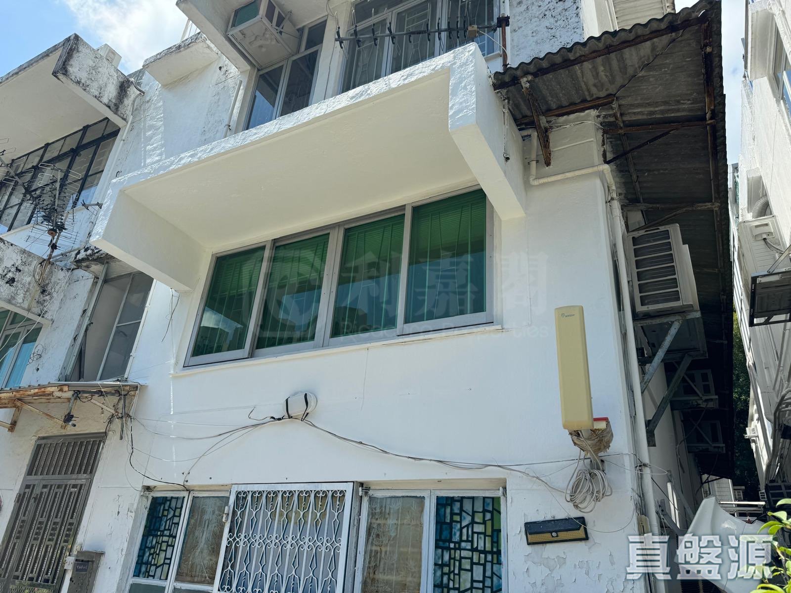 HAM TIN TSUEN High Floor Zone Tsuen Wan