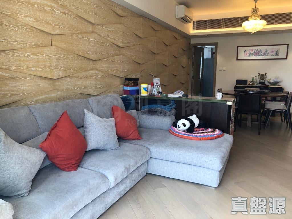 匯璽 2A期 1A座 中層 C室 奧運站/南昌