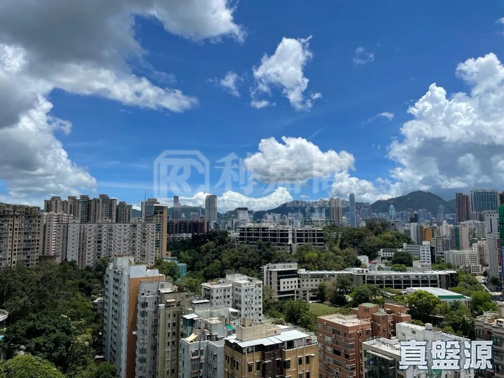 瑧樺 高層 A5室 何文田/京士柏/九龍塘/又一村