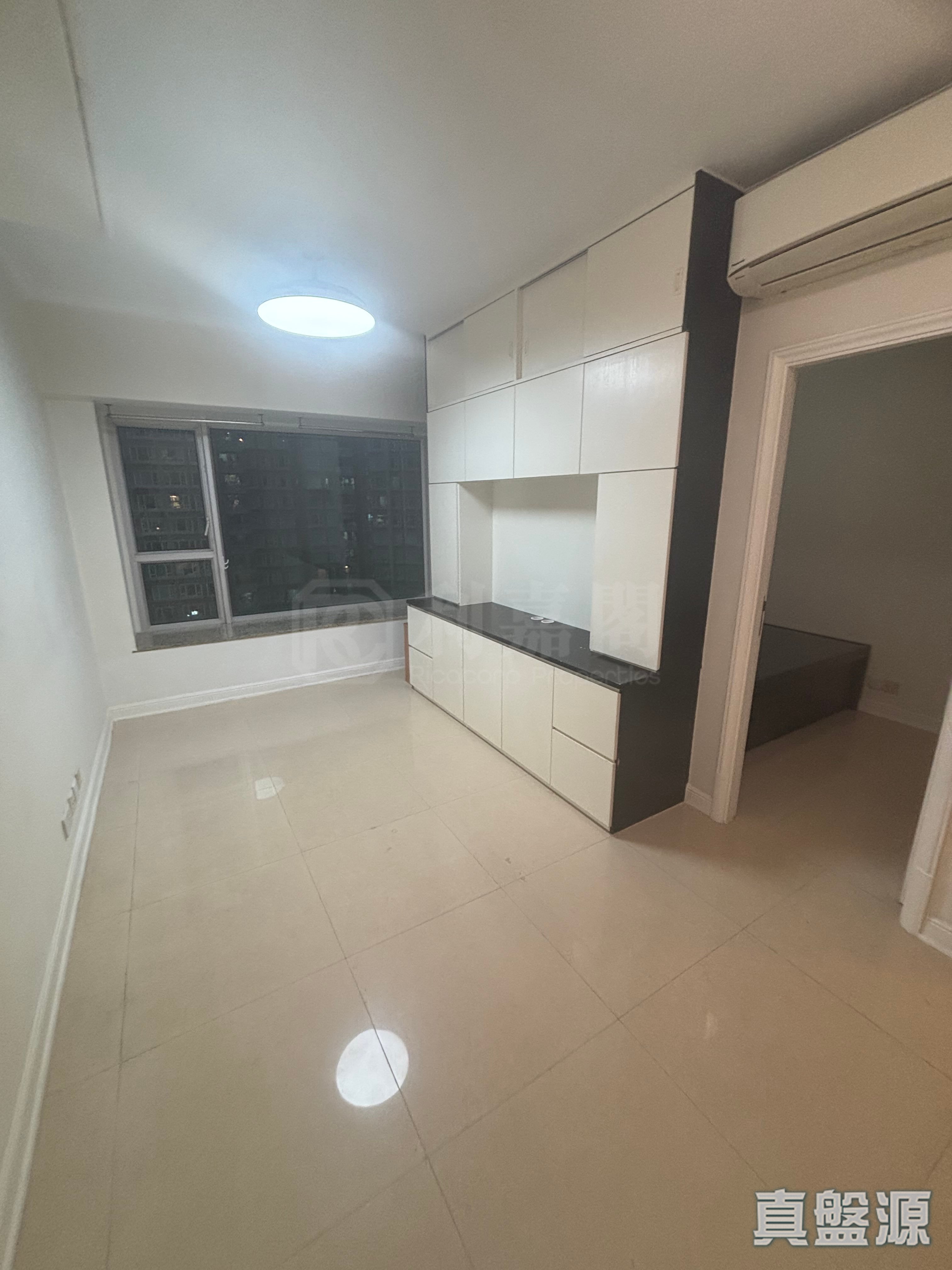 BANYAN GARDEN PHASE 1 - Tower 2 Low Floor Zone Flat A West Kowloon