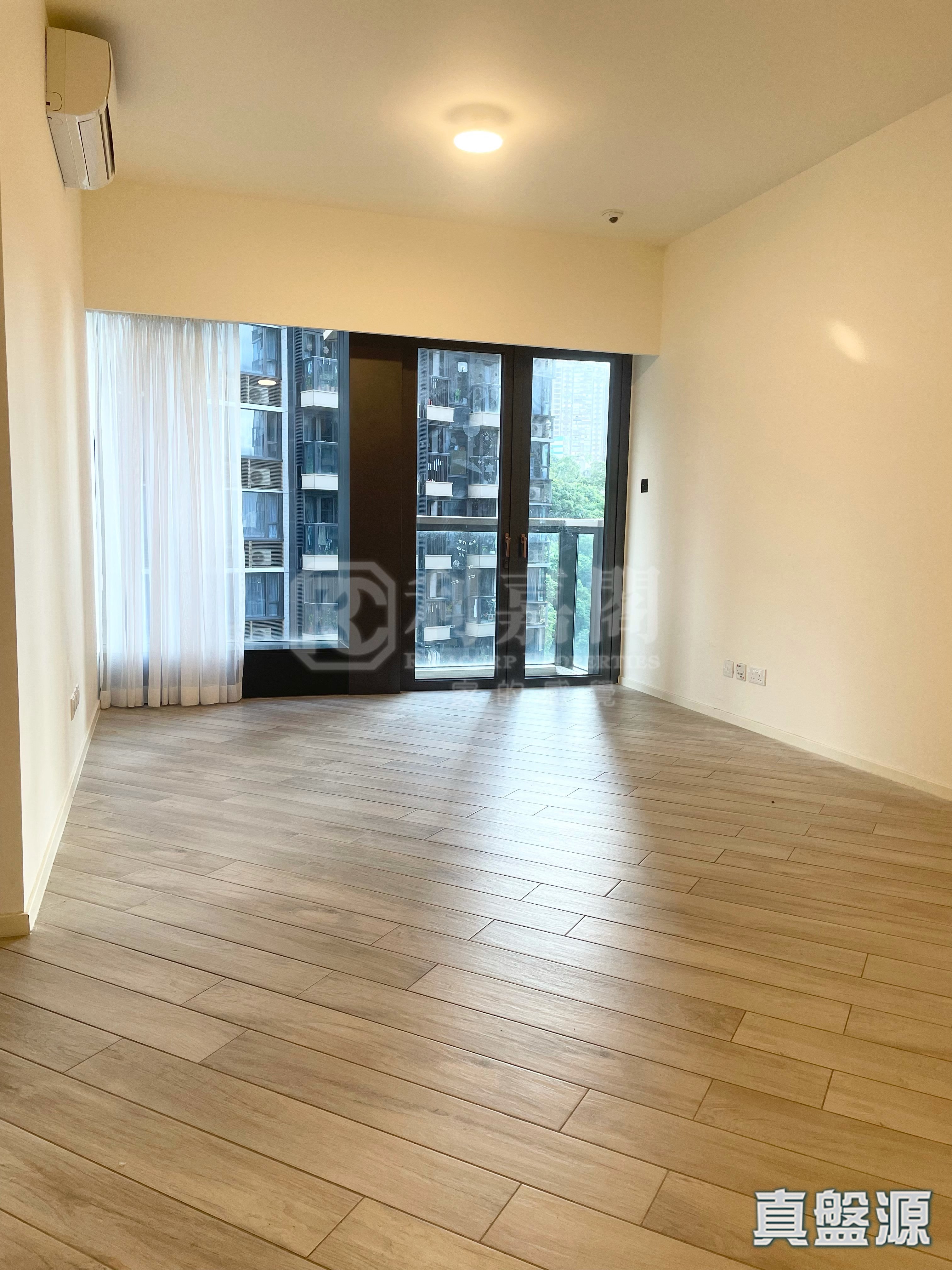 柏蔚山 3座 中層 北角/北角半山