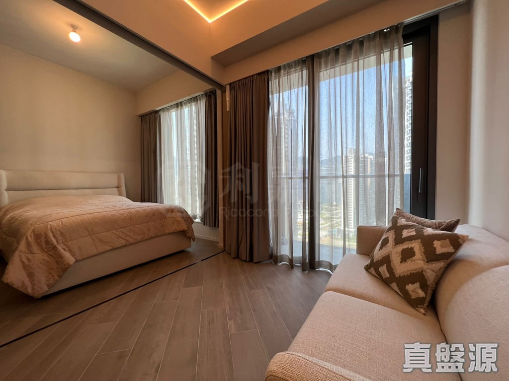 THE HENLEY 1期 2座 高層 H室 土瓜灣/九龍城/新啟德/新蒲崗