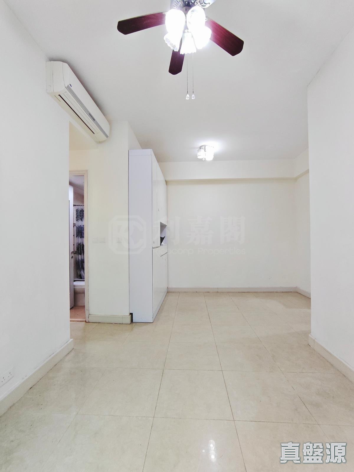 OCEANAIRE TOWER 7A Flat C Ma On Shan