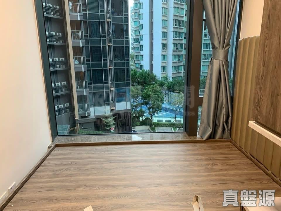 蝶翠峰 5期 尚悅‧嶺 2座 低層 F室 元朗