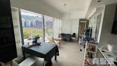雲滙 1期 6座 高層 B2室 大埔