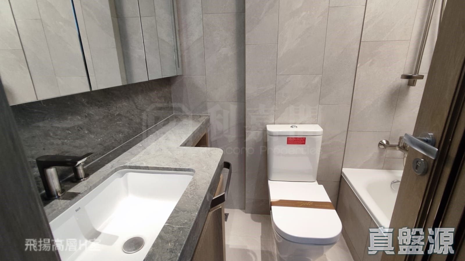 飞扬 2期 5座 深井/青山公路