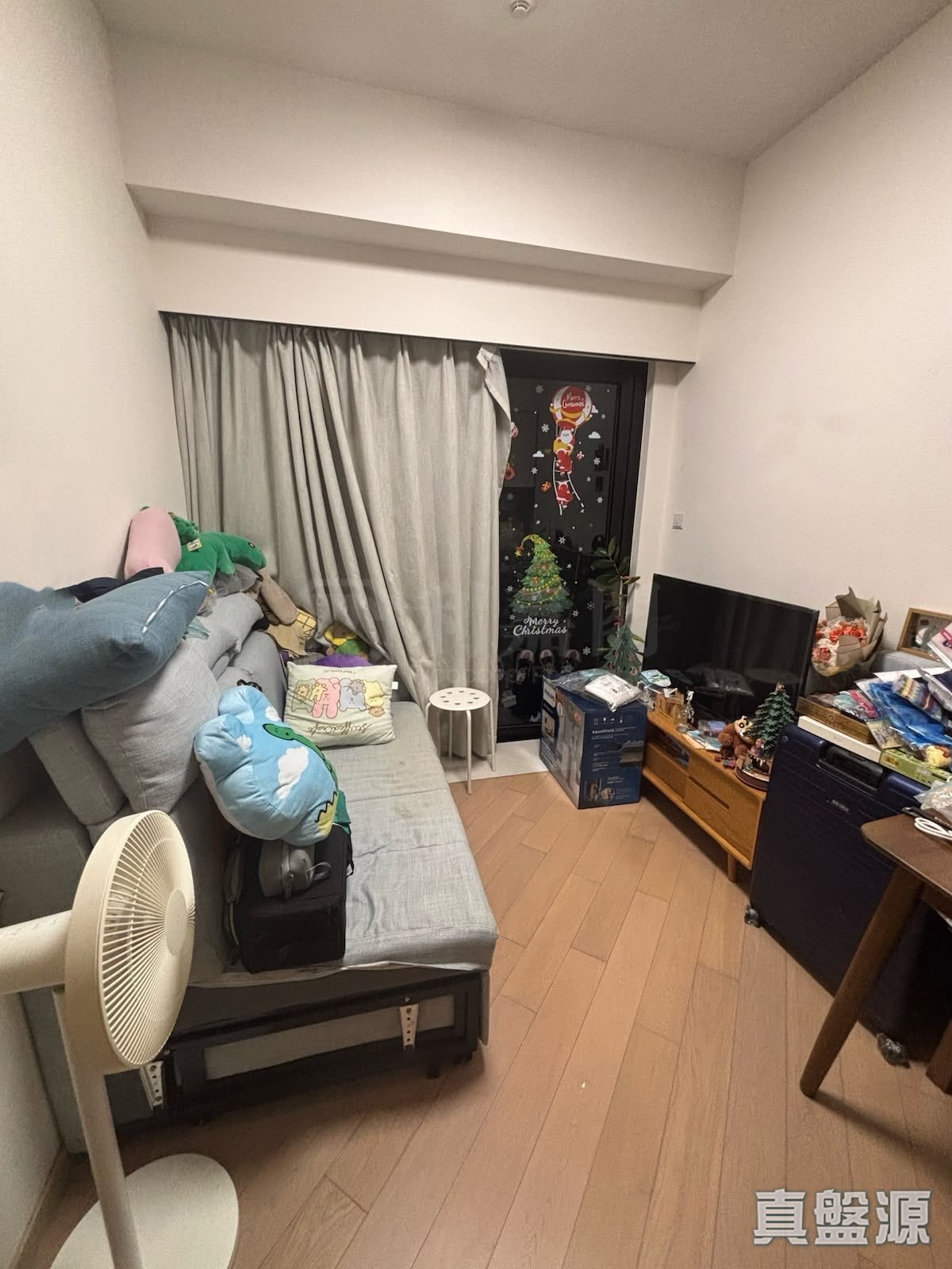御半山 1期 1A座 屯門