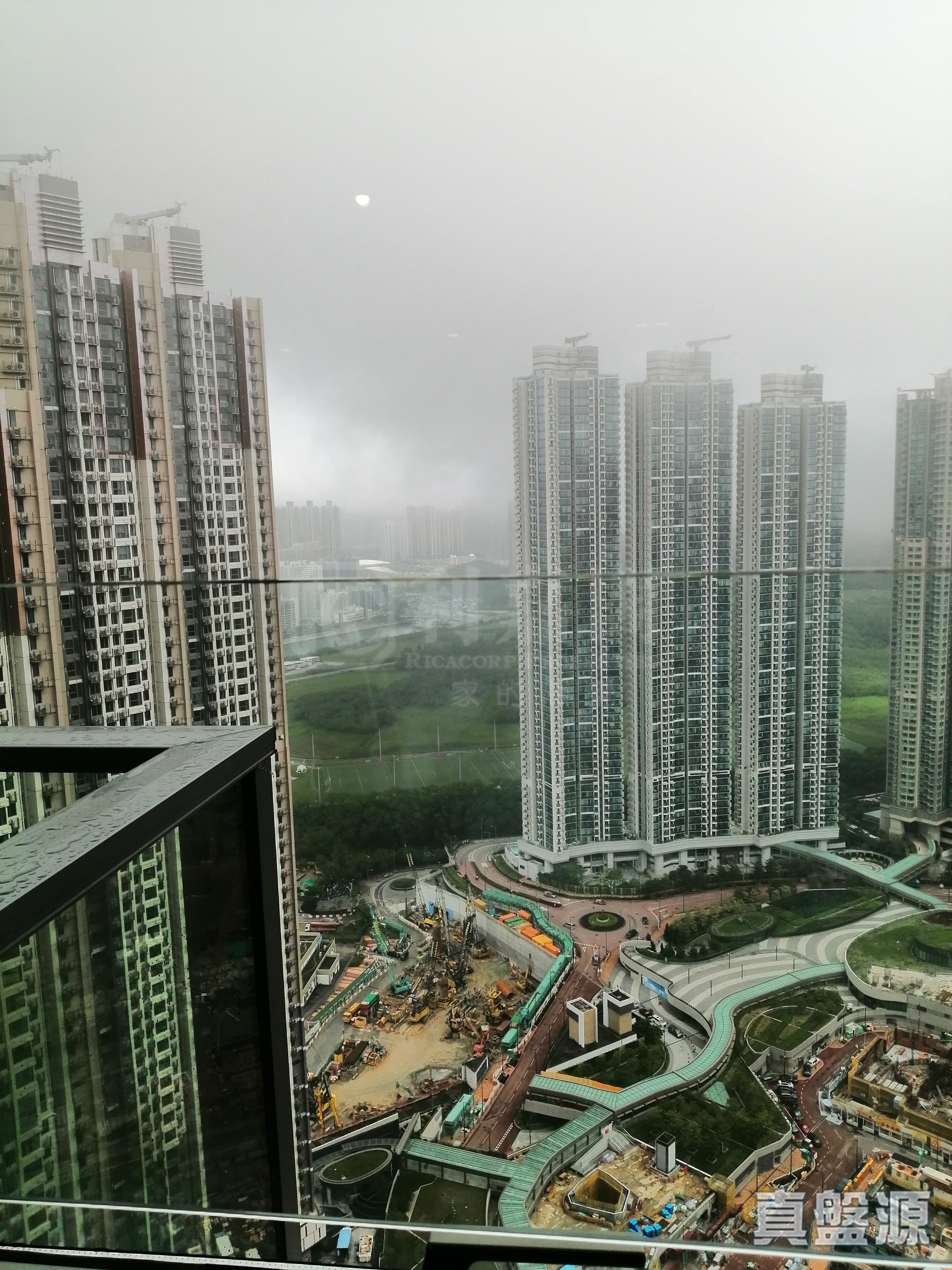 LOHAS PARK PHASE 9C OCEAN MARINI - Tower 1 (1a) High Floor Zone Flat D Tseung Kwan O