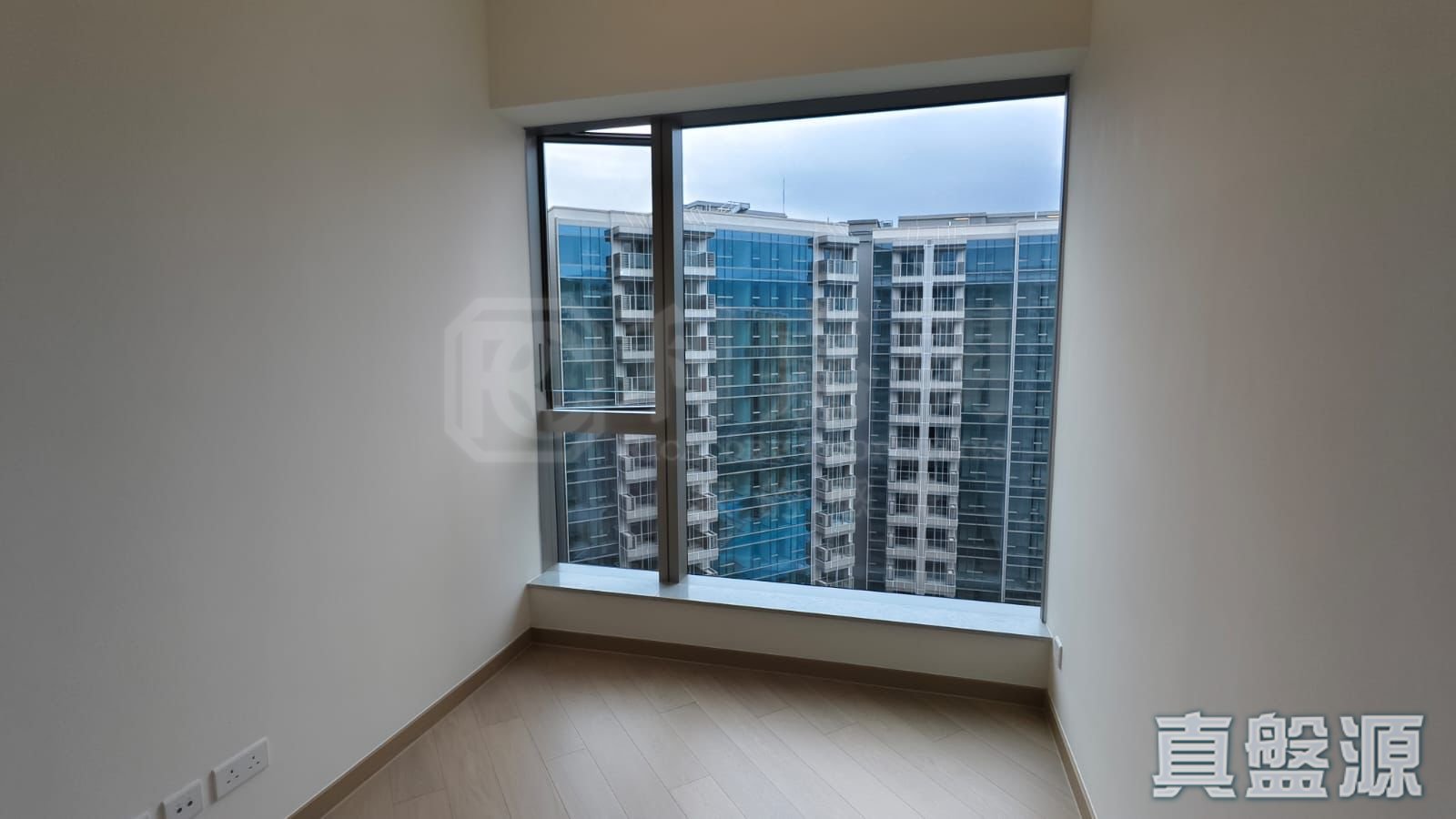 柏瓏 1A期 柏瓏 I 3座 極高層 A5室 元朗