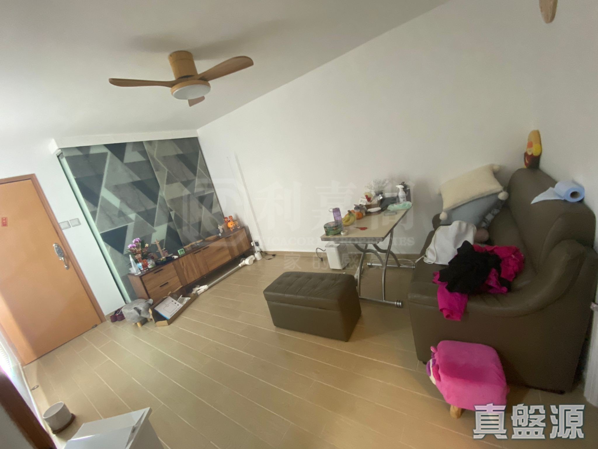 长安邨 安润楼 (9座) 极高层 青衣