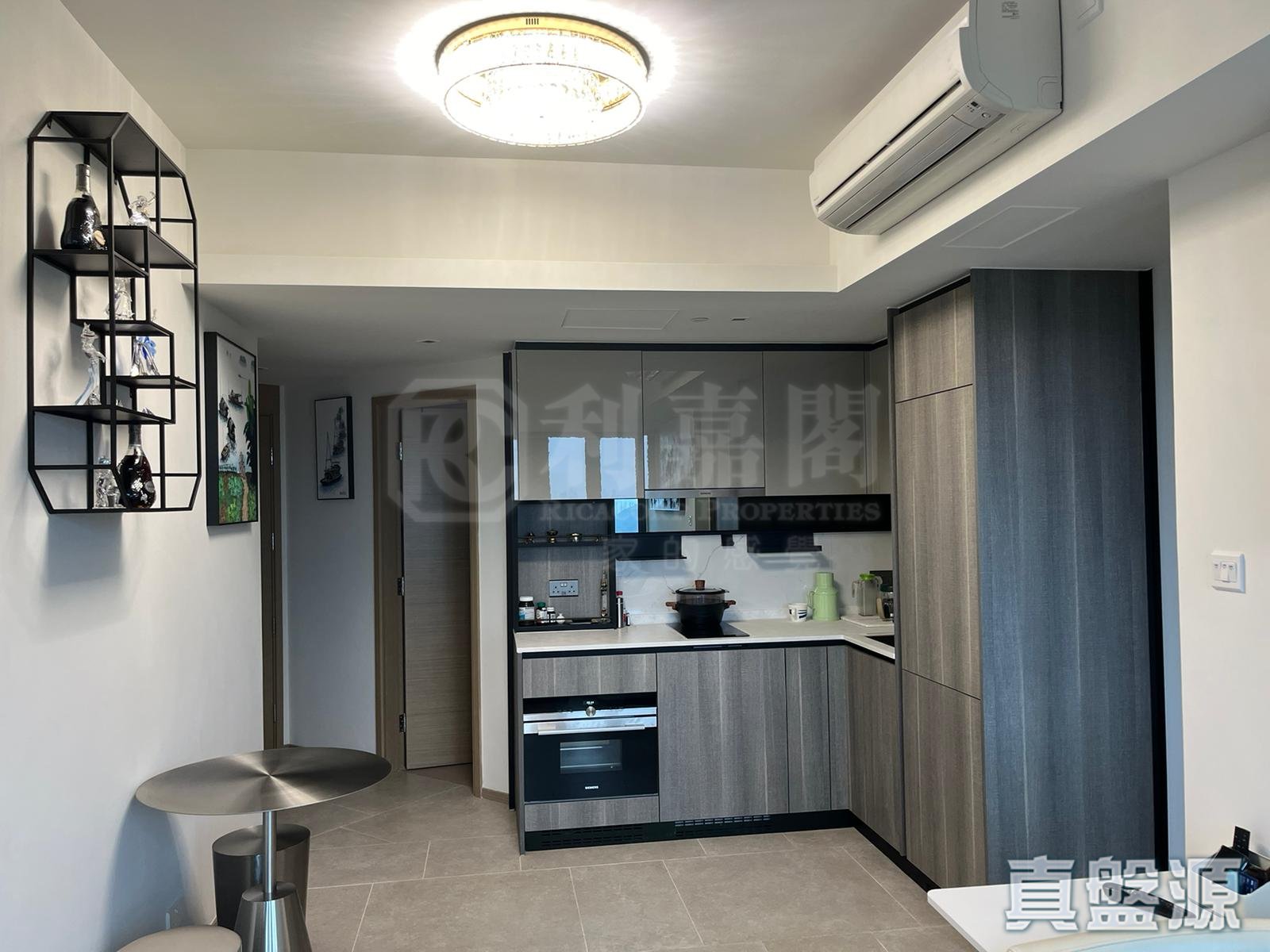 THE YOHO HUB B期 2座 極高層 A室 元朗