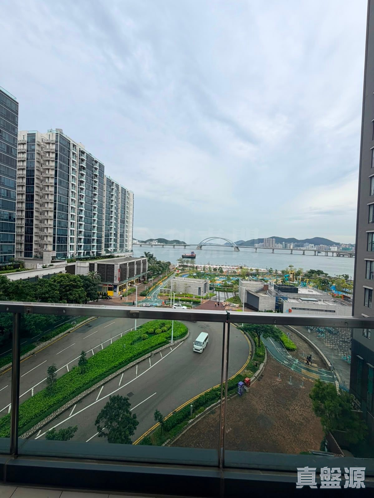 天晉 海天晉 8座 高層 將軍澳