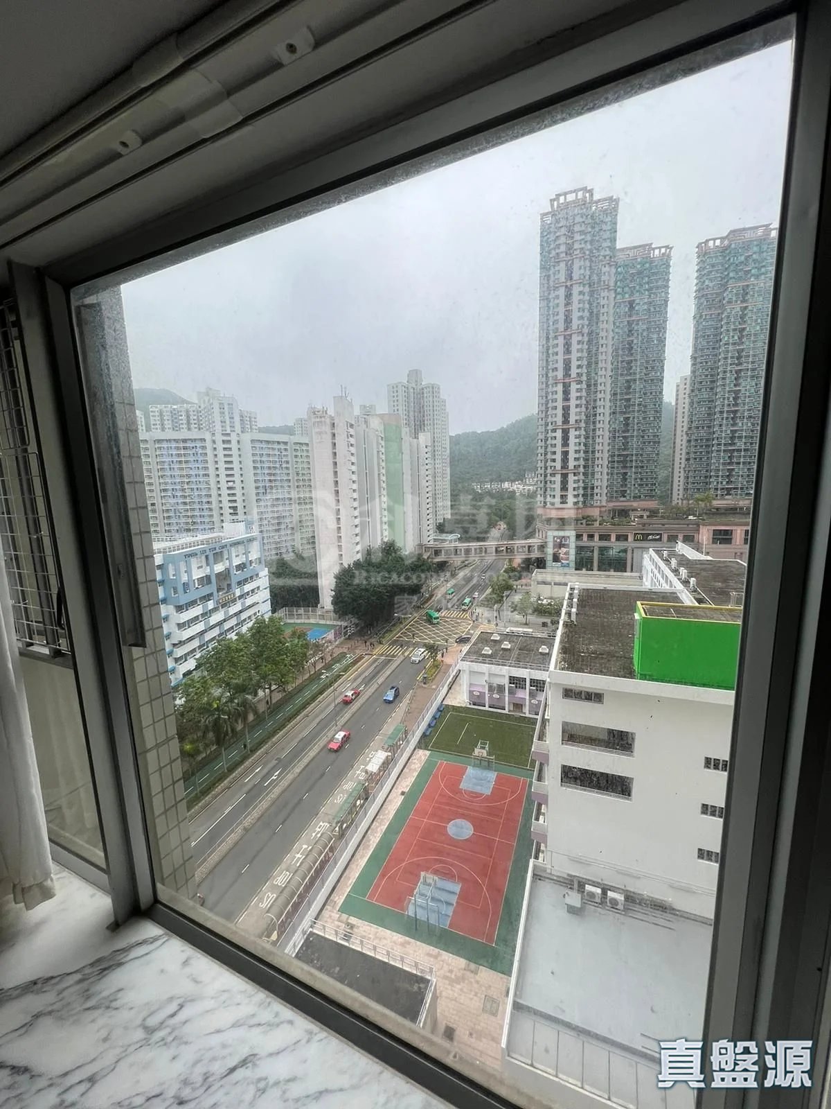 茵怡花園 5座 中層 A室 將軍澳