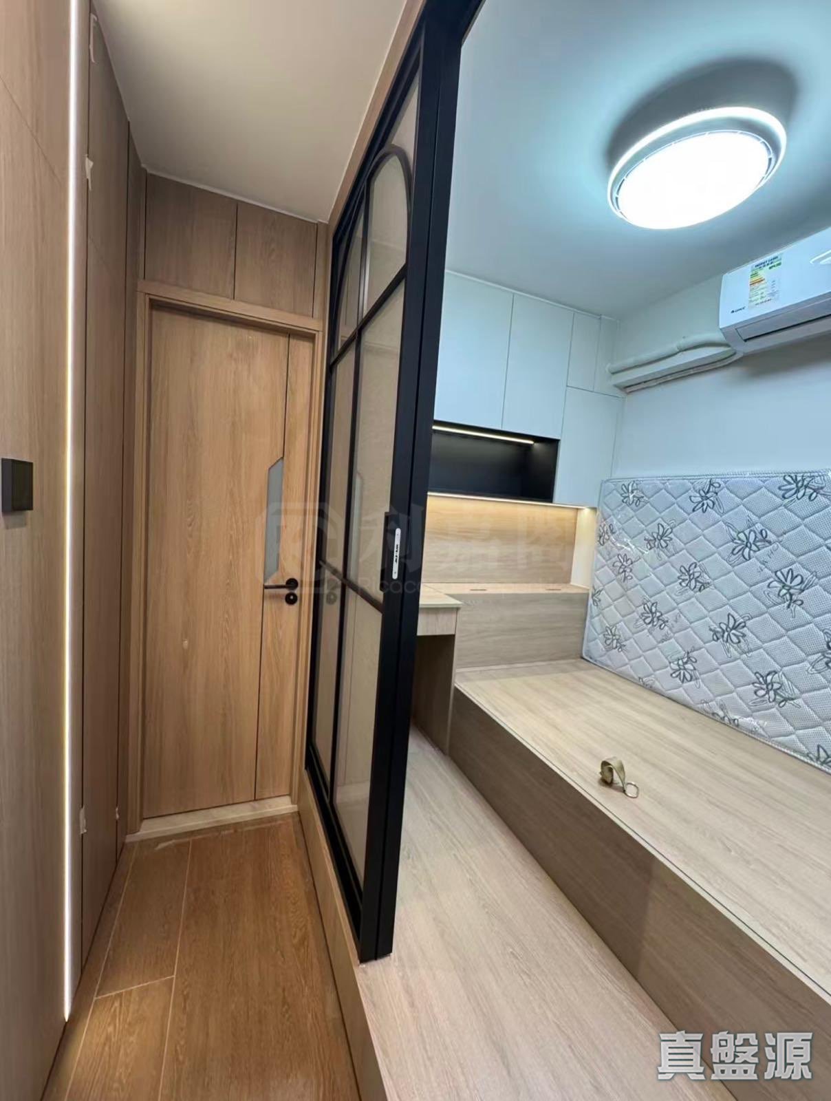 美孚新邨 1期 百老汇街9-11号 高层 B室 美孚/华景