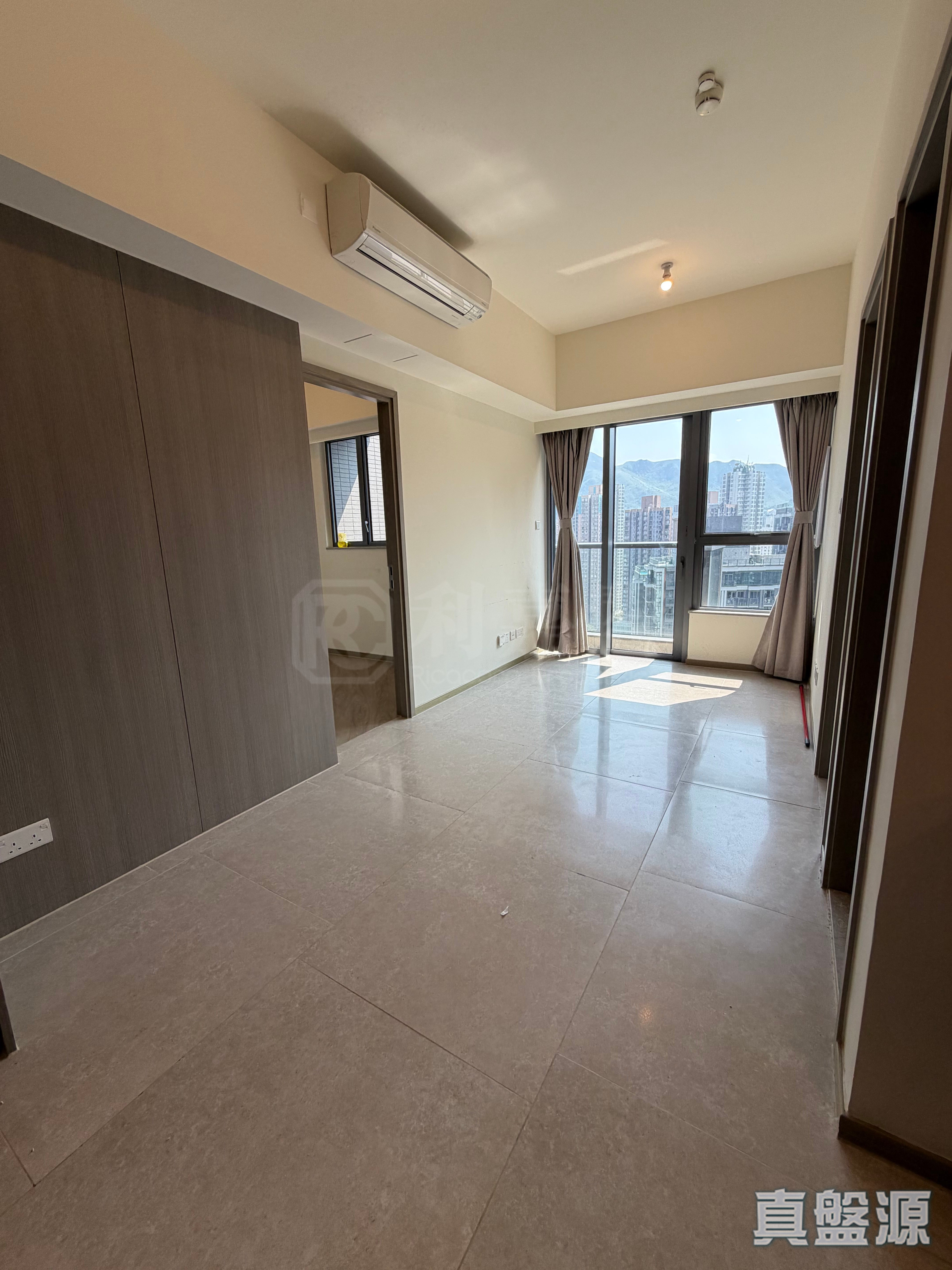 NOVO LAND PHASE 3B - Fiskars Tower 2b High Floor Zone Flat H Tuen Mun