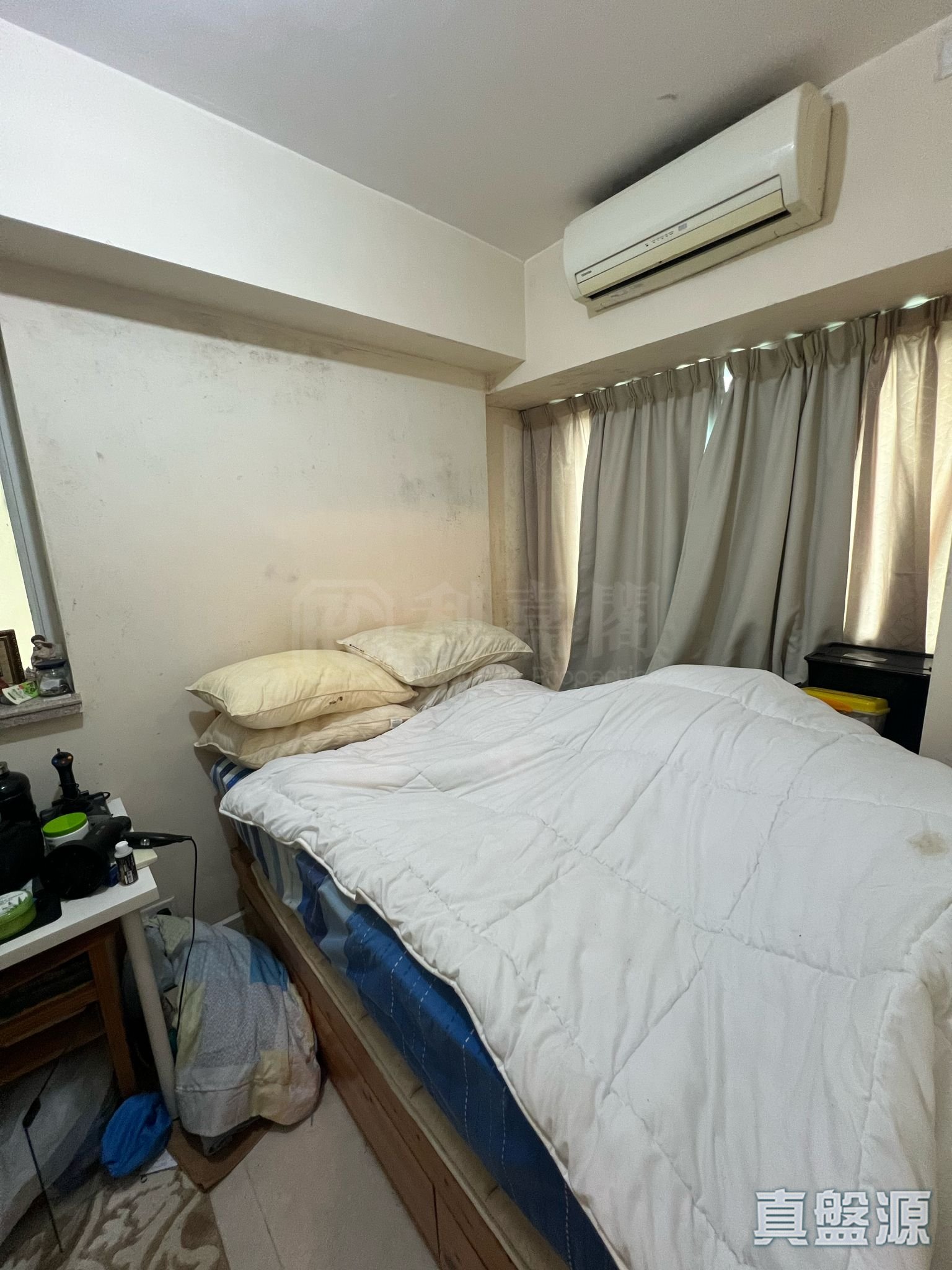 日出康城 2期C 領凱 11座 低層 RB室 將軍澳