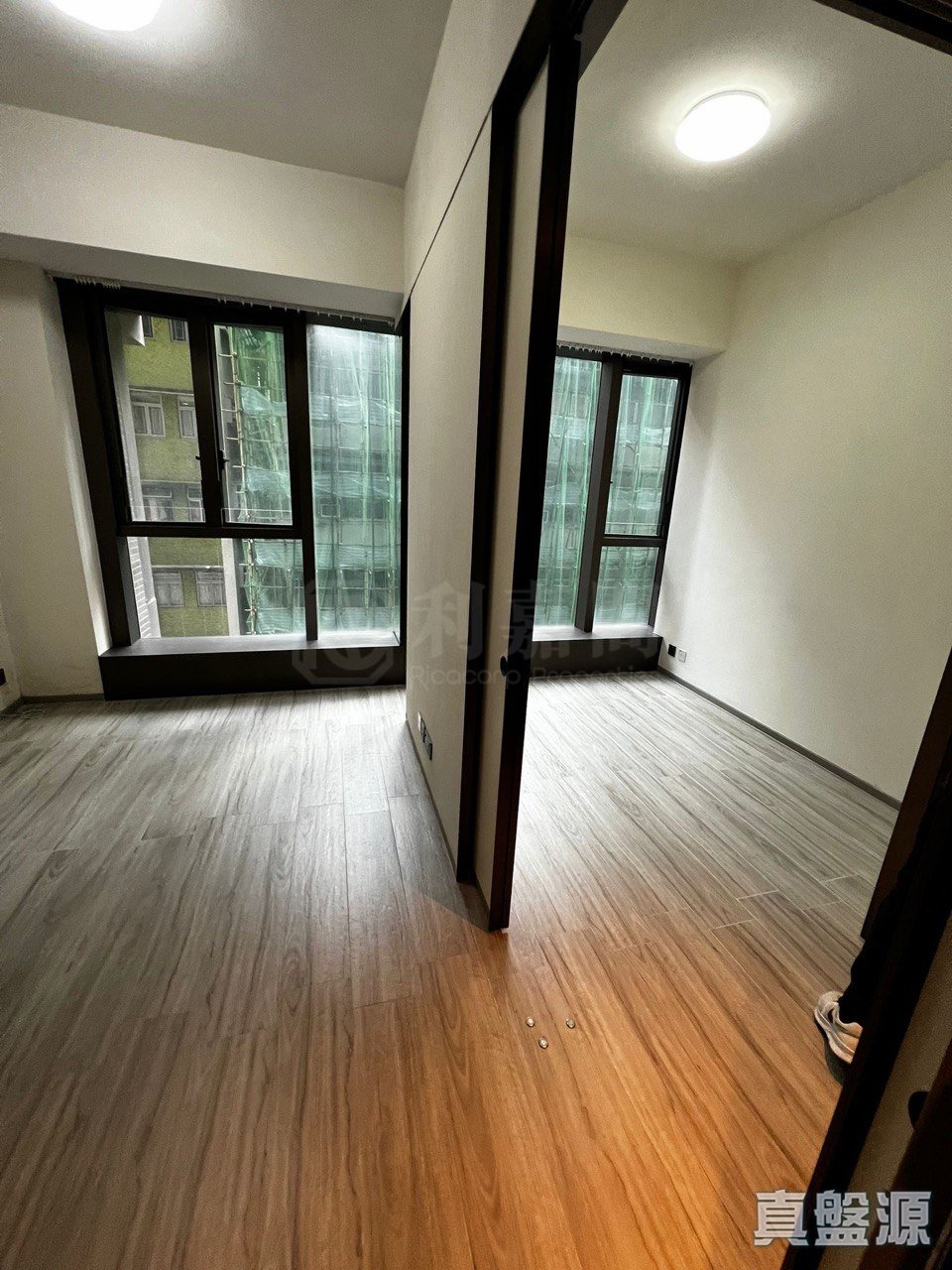 SEVEN VICTORY AVENUE Low Floor Zone Flat C Ho Man Tin/Kings Park/Kowloon Tong/Yau Yat Tsuen