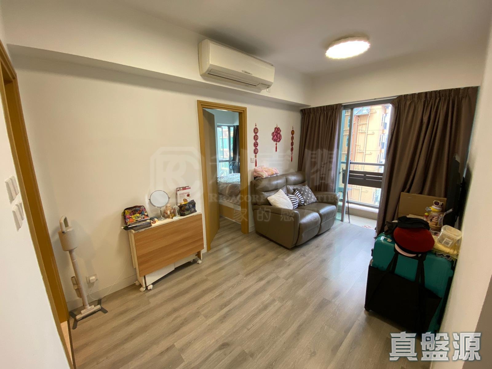 瓏門 2期 6座 高層 屯門