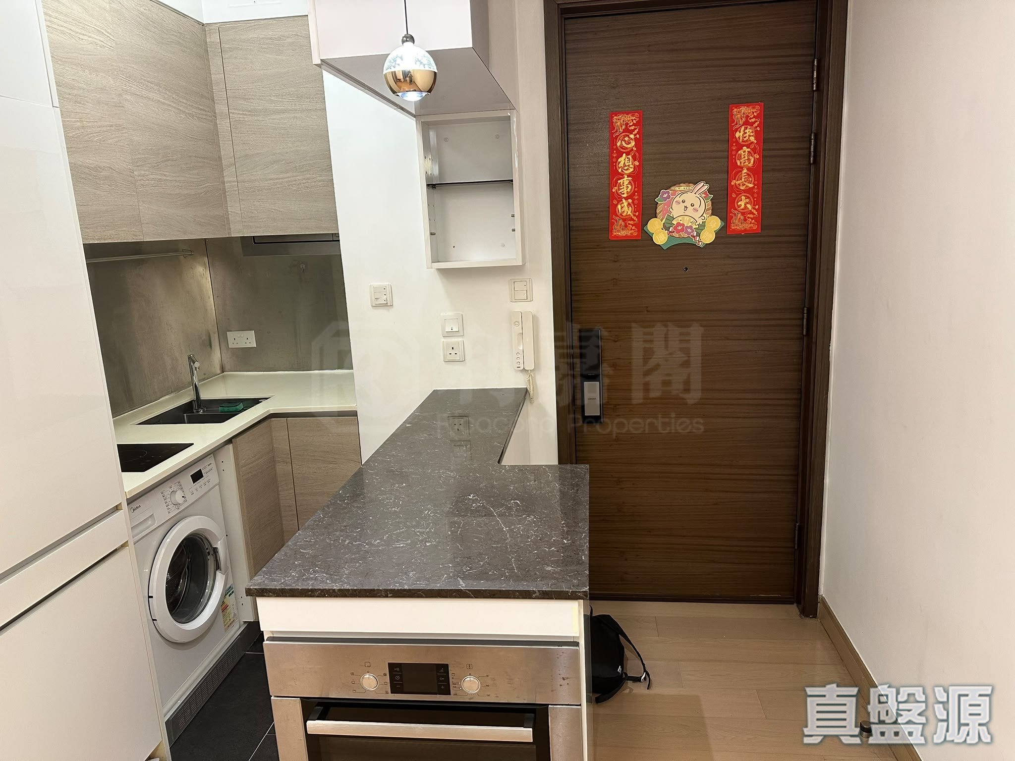 尚悦 3座 高层 D室 元朗