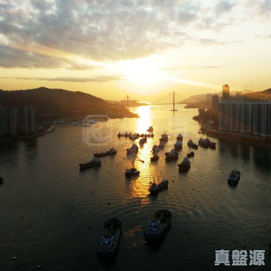 海之戀 3期 6座 極高層 B室 荃灣