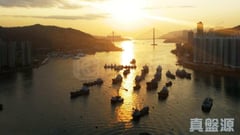海之戀 3期 6座 極高層 B室 荃灣