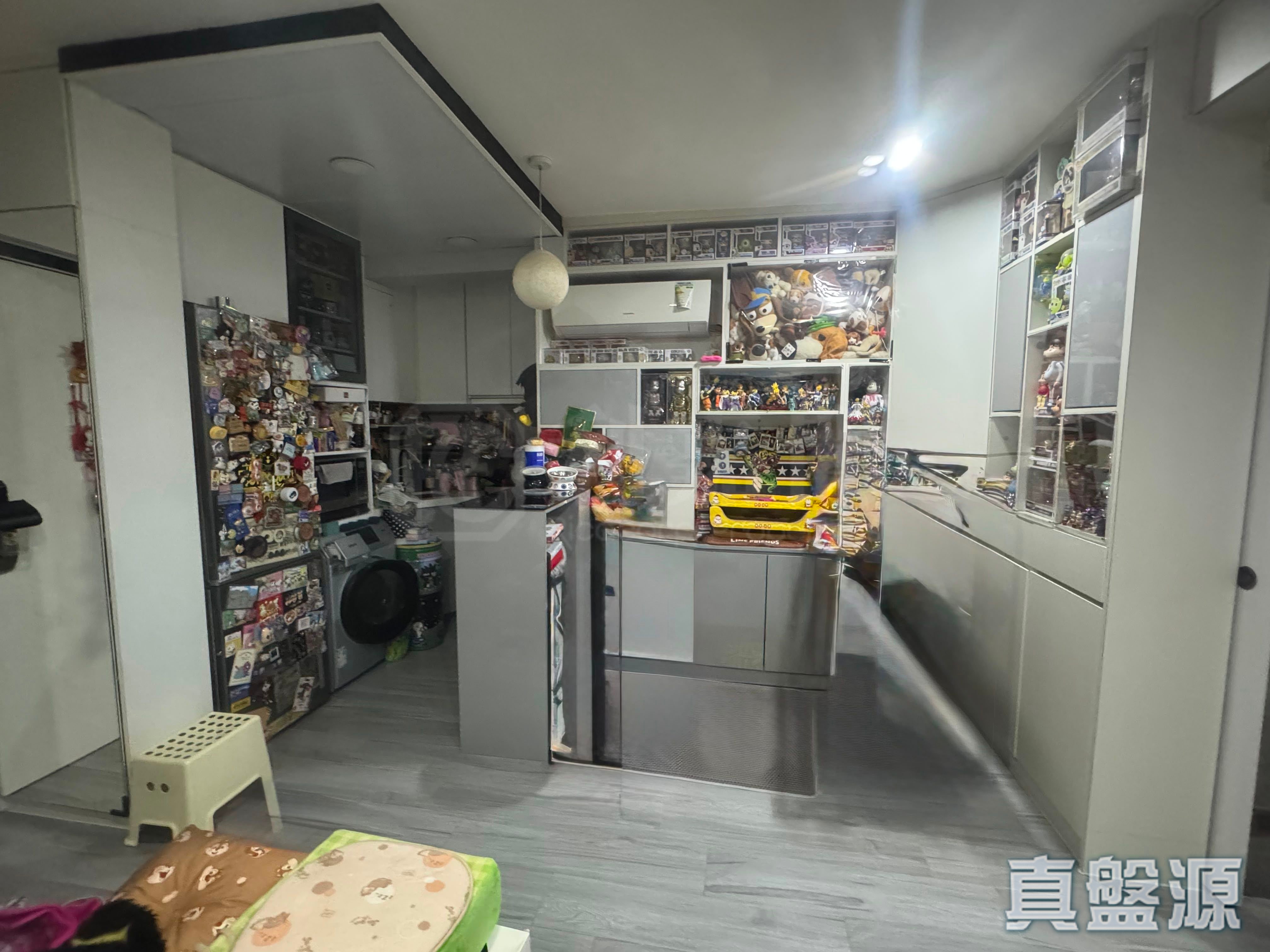 新都廣場 1座