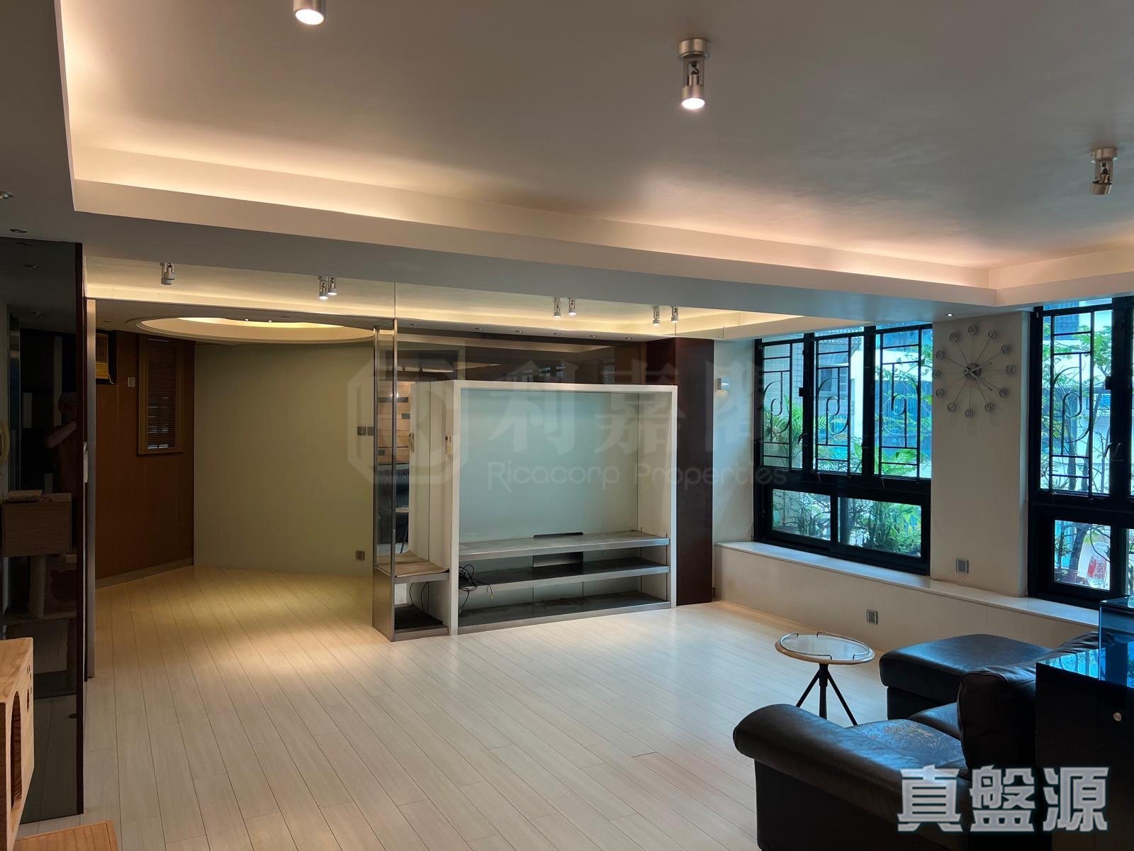 欣荣花园 6座 极高层 AB室 土瓜湾/九龙城/新启德/新蒲岗