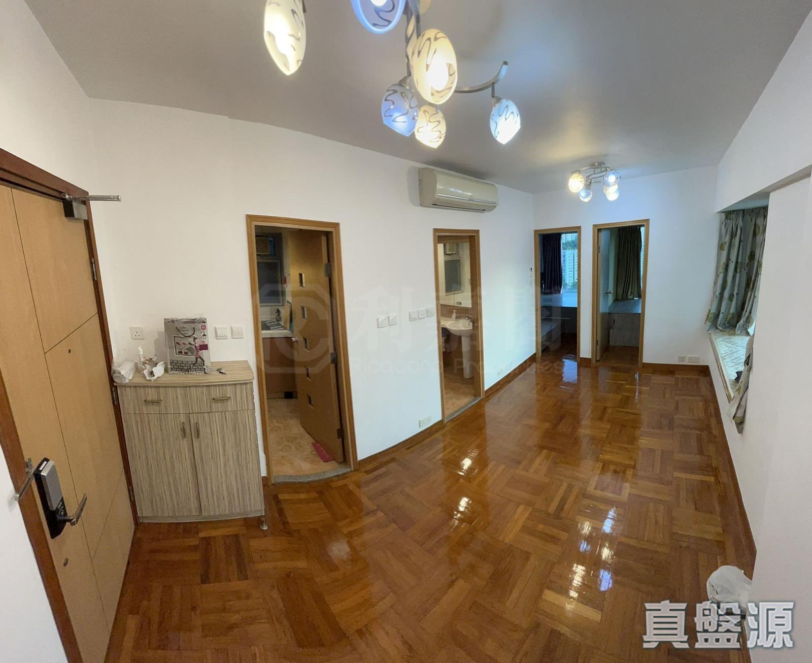 PARKLAND VILLAS BLOCK 9 Tuen Mun