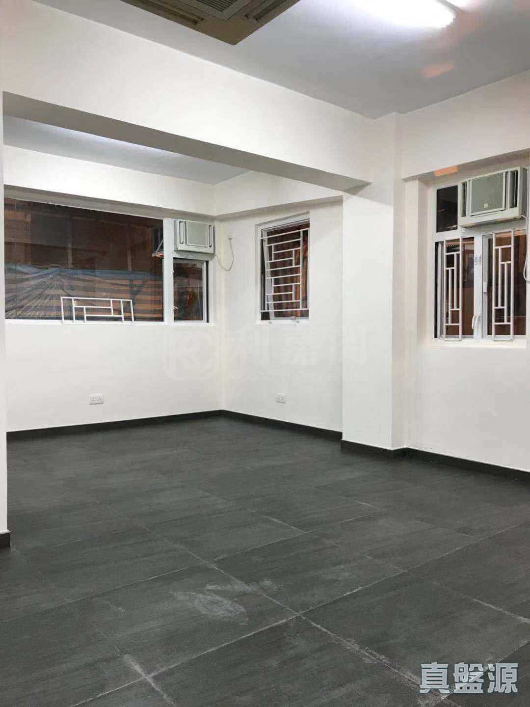 怡輝大樓 低層 143A室 旺角/油麻地