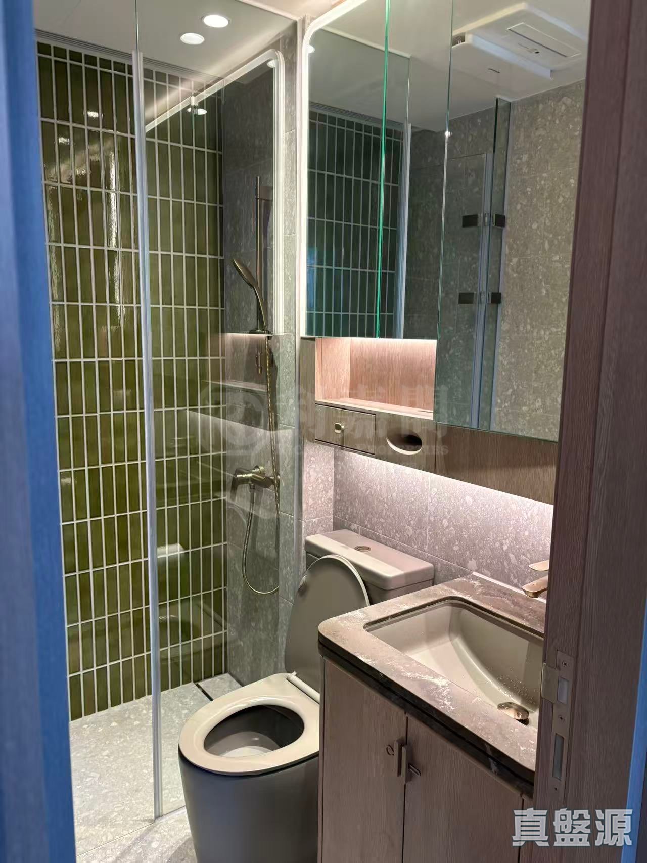 柏蔚森 3期 柏蔚森III 1座 低層 L室 土瓜灣/九龍城/新啟德/新蒲崗